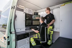 Rohrreinigung für Abfluss und WC in Munderkingen